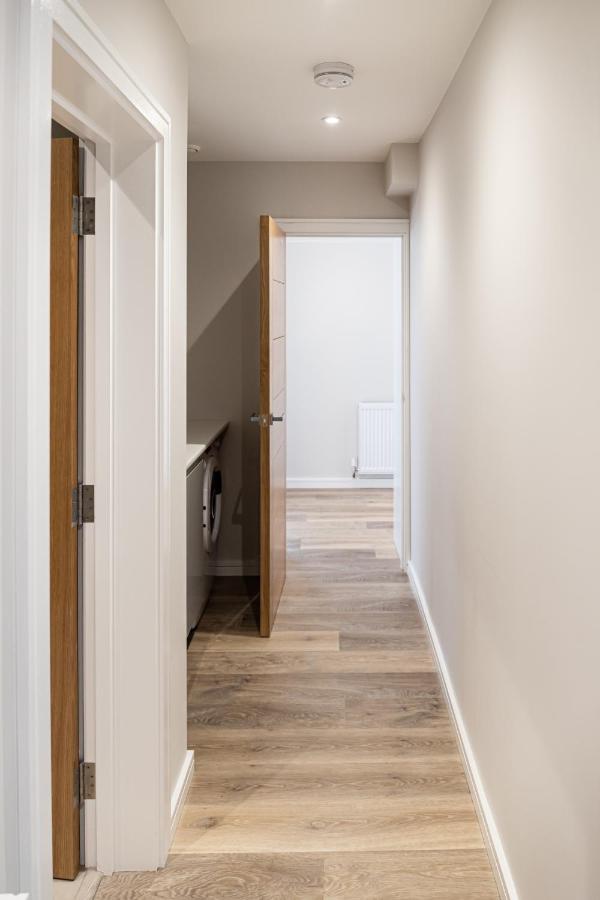 Amazing New Spacious Apartment In Se1 Londra Dış mekan fotoğraf