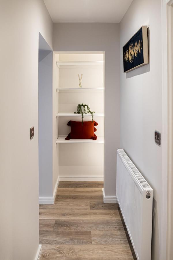 Amazing New Spacious Apartment In Se1 Londra Dış mekan fotoğraf