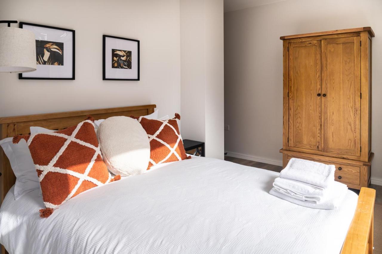 Amazing New Spacious Apartment In Se1 Londra Dış mekan fotoğraf