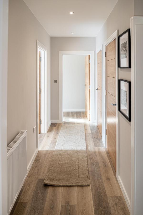 Amazing New Spacious Apartment In Se1 Londra Dış mekan fotoğraf
