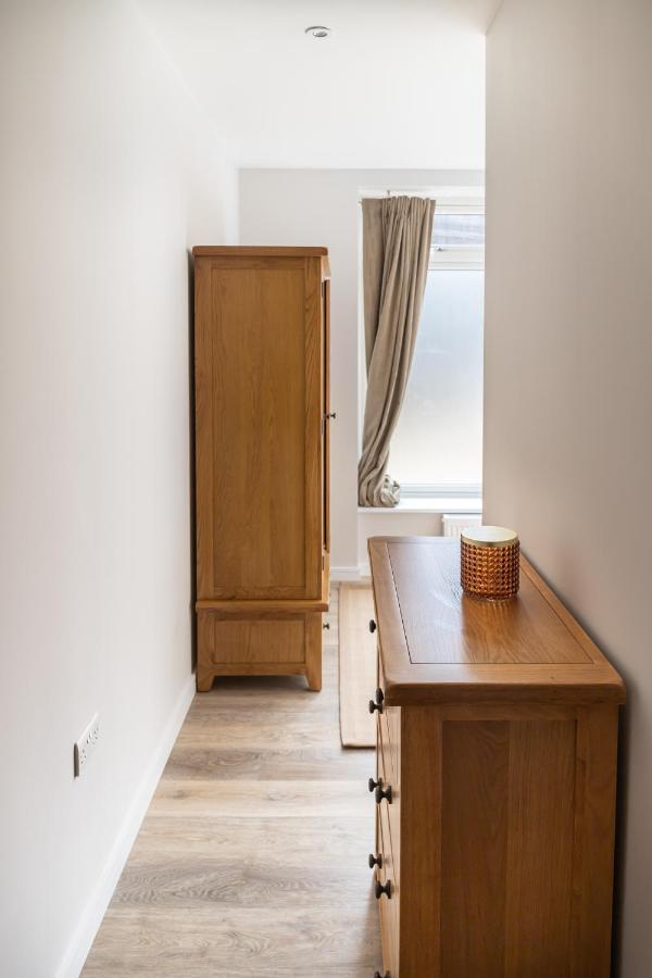 Amazing New Spacious Apartment In Se1 Londra Dış mekan fotoğraf