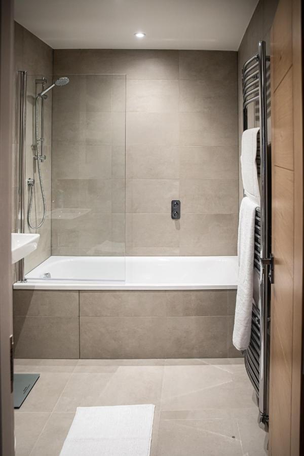 Amazing New Spacious Apartment In Se1 Londra Dış mekan fotoğraf
